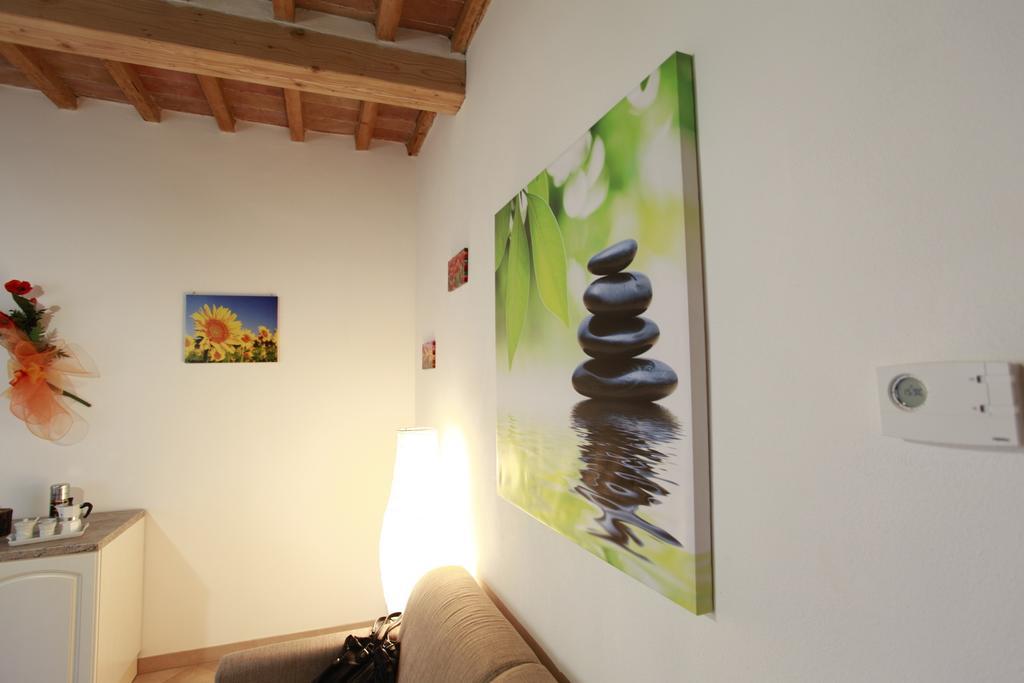 Borgo Rosia Holiday House Zimmer foto